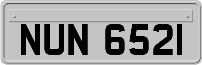 NUN6521