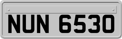 NUN6530