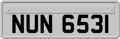 NUN6531