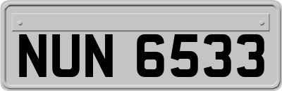 NUN6533