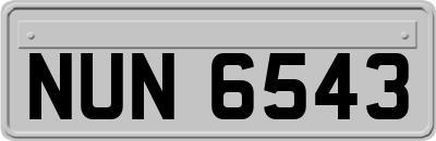 NUN6543