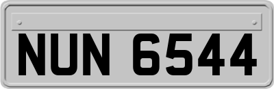 NUN6544