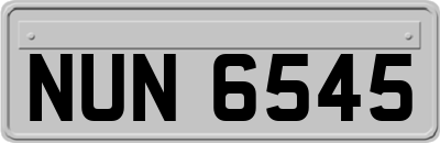 NUN6545