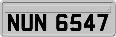 NUN6547