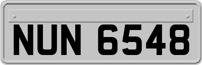 NUN6548