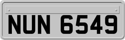 NUN6549