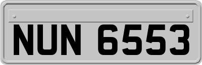 NUN6553
