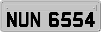NUN6554