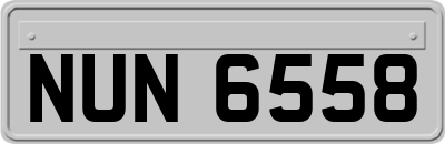 NUN6558
