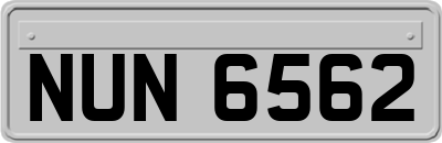NUN6562