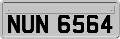 NUN6564
