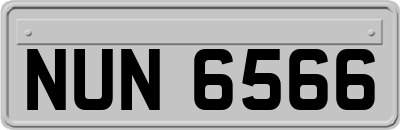 NUN6566