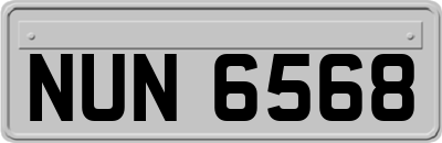 NUN6568