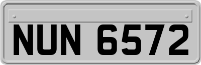 NUN6572
