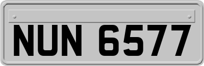 NUN6577
