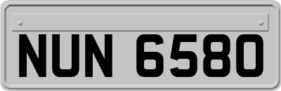 NUN6580