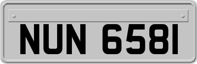 NUN6581