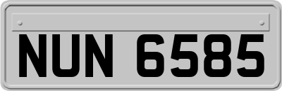 NUN6585