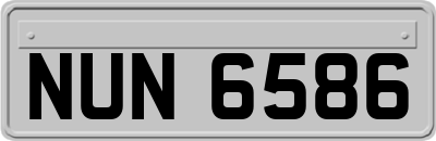 NUN6586