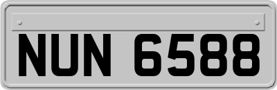 NUN6588