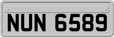NUN6589