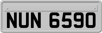 NUN6590