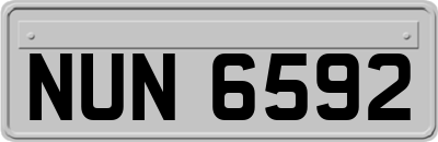NUN6592