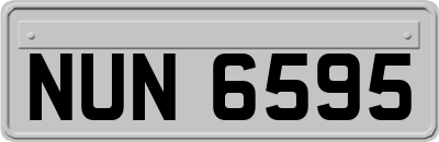 NUN6595