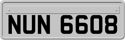 NUN6608