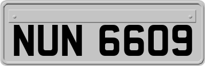 NUN6609
