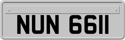 NUN6611
