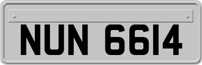 NUN6614