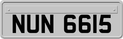 NUN6615