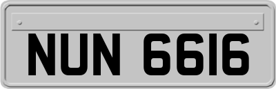 NUN6616