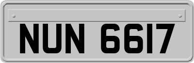 NUN6617