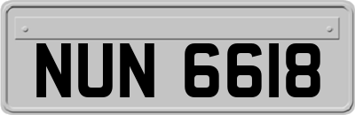 NUN6618