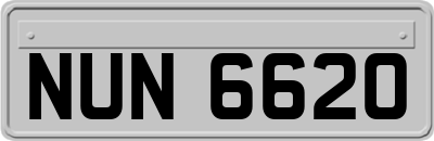 NUN6620