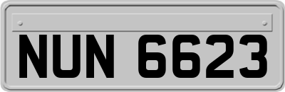 NUN6623