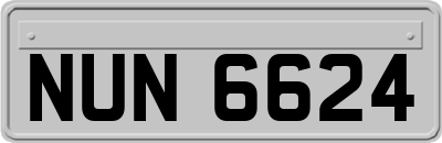 NUN6624