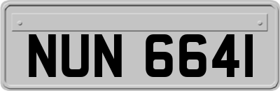 NUN6641