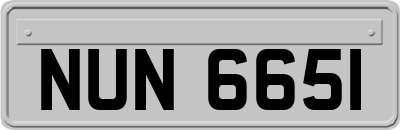 NUN6651