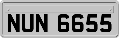 NUN6655