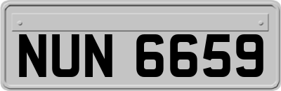 NUN6659