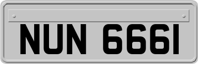 NUN6661