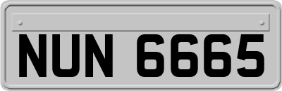 NUN6665