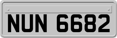NUN6682
