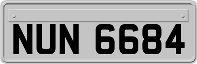 NUN6684