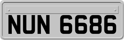 NUN6686