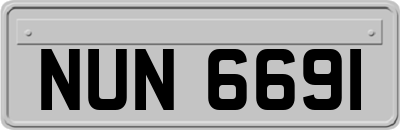 NUN6691