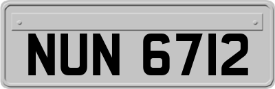 NUN6712